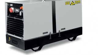 Modèle de 10 KVA à 30 KVA