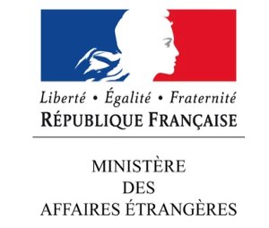 Ministère des affaires étrangères