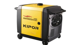 Inverter insonorisé 3000w à 6500w