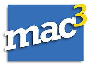 compresseur à air Mac3 distribués par SE2M industrie PACA