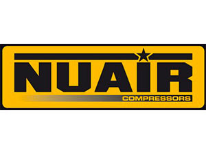 compresseur d'air NUAIR distribué par SE2M Industrie PACA