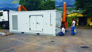 300 KVA CONTAINERISE modif