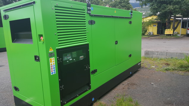 groupe électrogène 400 KVA SE2M (1)