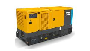 compresseur mobile electrique mobile Atlas Copco par SE2M industrie en PACA